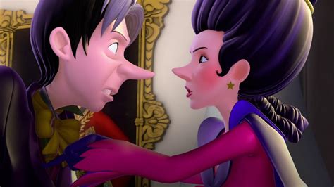 Sofia the Fifth's Sorceress Powers: Rules and Limitations